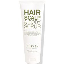 Eleven Hair Scalp & Body Scrub 255g