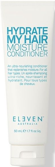 Eleven Hydrate My Hair Moisture Conditioner 
