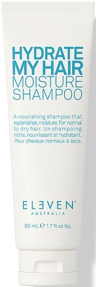 Eleven Hydrate My Hair Moisture Shampoo 