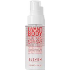 Eleven I Want Body Texture Spray