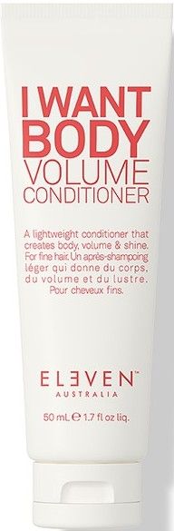 Eleven I Want Body Volume Conditioner 