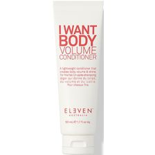 Eleven I Want Body Volume Conditioner