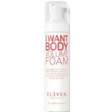 Eleven I Want Body Volume Foam 200ml