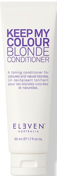 Eleven Keep My Colour Blonde Conditioner 