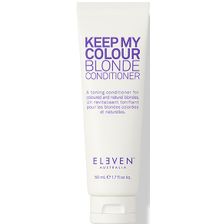 Eleven Keep My Colour Blonde Conditioner