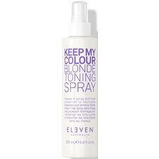 Eleven Keep My Colour Blonde Toning Spray 200ml