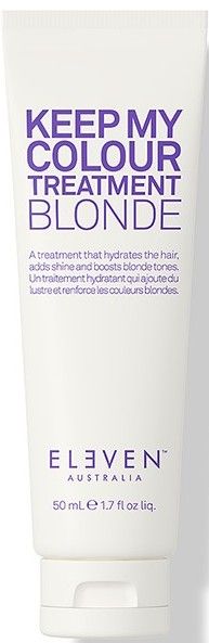 Eleven Keep My Colour Blonde Treatment 
