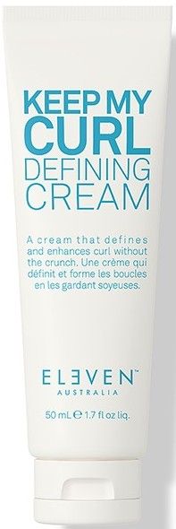 Eleven Keep My Curl Defining Cream 