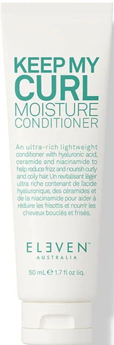Eleven Keep My Curl Moisture Conditioner 
