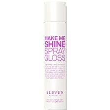 Eleven Make Me Shine Spray Gloss 200ml