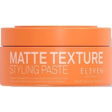 Eleven Matte Texture Styling Paste 85g