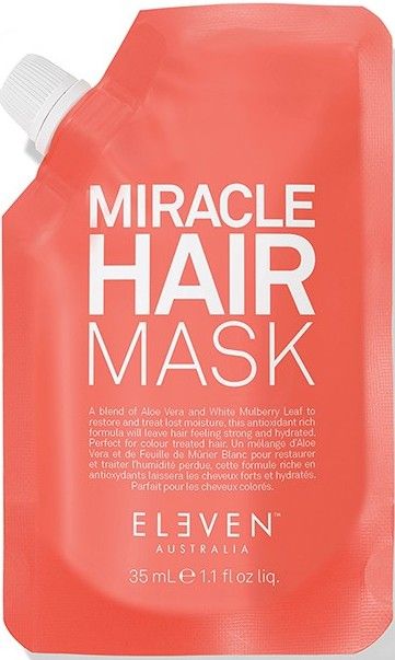 Eleven Miracle Hair Mask 