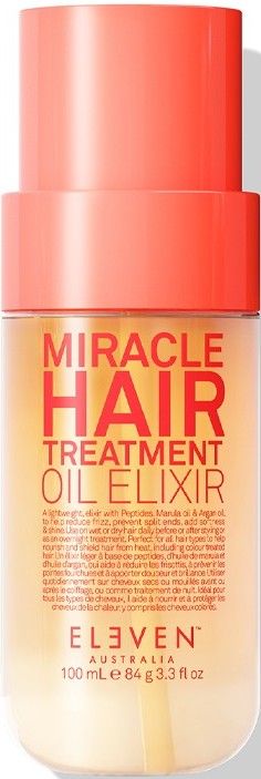 Eleven Miracle Hair Treatment Oil Elixir 100ml
