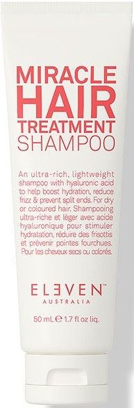 Eleven Miracle Hair Treatment Shampoo 