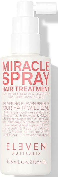 Eleven Miracle Spray Hair Treatment 125ml