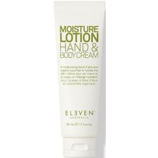 Eleven Moisture Lotion Hand & Body Cream 50