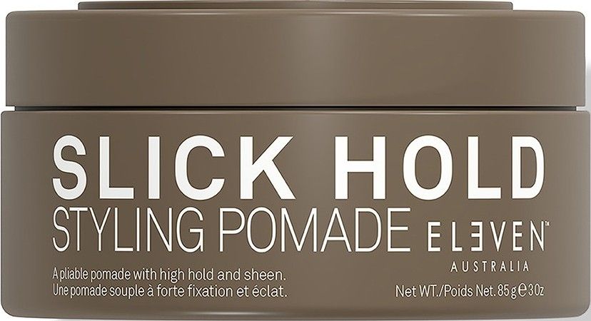 Eleven Slick Hold Styling Pomade 85g