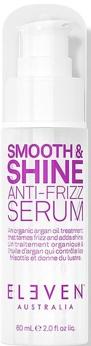 Eleven Smooth & Shine Anti-Frizz Serum 60ml