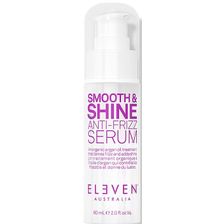 Eleven Smooth & Shine Anti-Frizz Serum 60ml