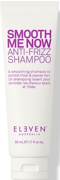 Eleven Smooth Me Now Anti-Frizz Shampoo 