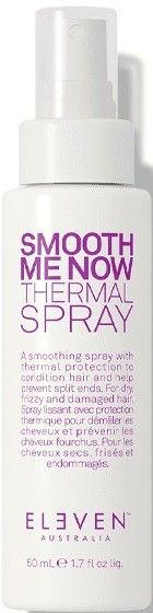 Eleven Smooth Me Now Thermal Spray 