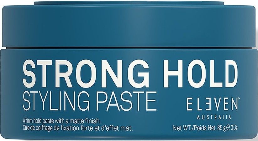 Eleven Strong Hold Styling Paste 85g