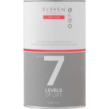 Eleven EC Bleach Powder 7 Levels of Lift - 500g