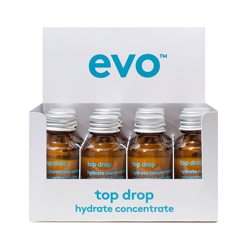 EVO - Top Drop Hydrate Concentrate 12x15ml