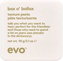 EVO - Box O Bollox Texture Paste 