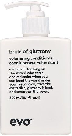 EVO - Bride Of Gluttony Volume Conditioner 