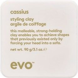 EVO - Cassius Styling Clay 