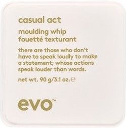 EVO - Casual Act Moulding Whip 