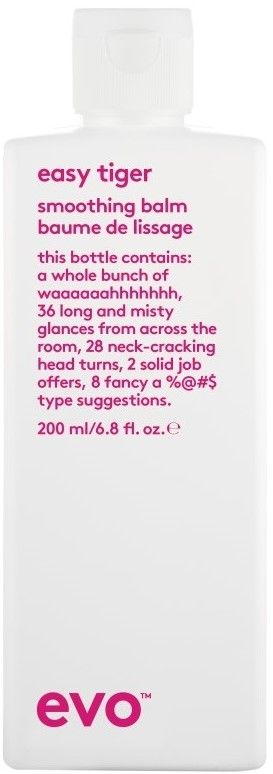 EVO - Easy Tiger Smoothing Balm 