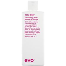 EVO - Easy Tiger Smoothing Balm