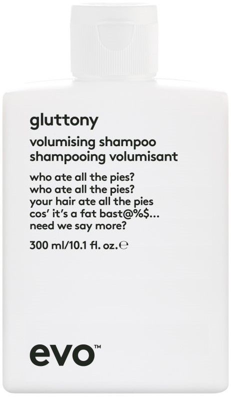 EVO - Gluttony Volume Shampoo 