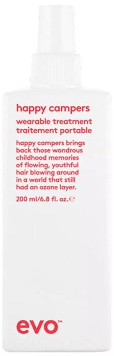 EVO - Happy Campers Wearable Treatment 