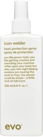 EVO - Icon Welder Heat Protection Spray 