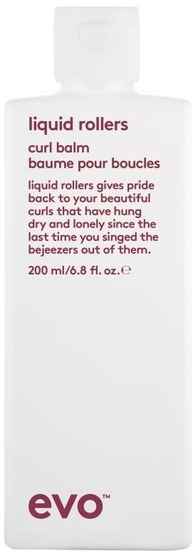 EVO - Liquid Rollers Curl Balm 