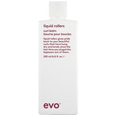 EVO - Liquid Rollers Curl Balm 