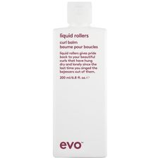 EVO - Liquid Rollers Curl Balm