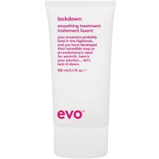 EVO - Lockdown Leave In Smoothing Treatment 
