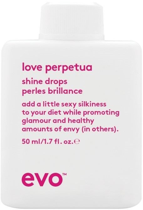 EVO - Love Perpetua Shine Drops 50ml