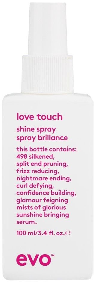 EVO - Love Touch Shine Spray 100ml
