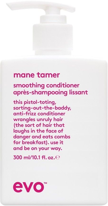 EVO - Mane Tamer Smoothing Conditioner 