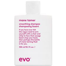 EVO - Mane Tamer Smoothing Shampoo 
