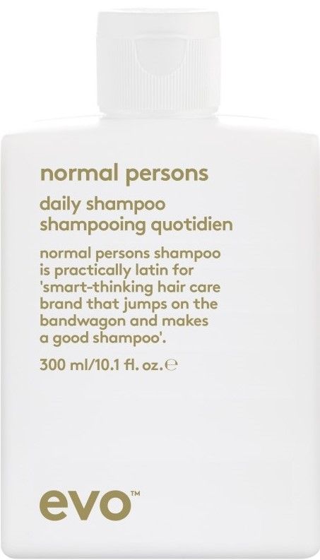 EVO - Normal Persons Shampoo 