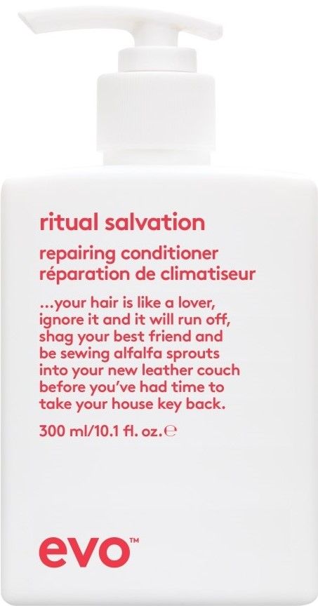 EVO - Ritual Salvation Repairing Conditioner 