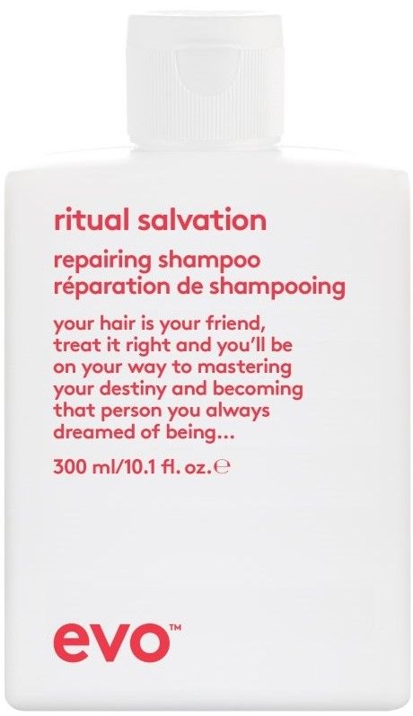 EVO - Ritual Salvation Repairing Shampoo 
