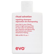EVO - Ritual Salvation Repairing Shampoo