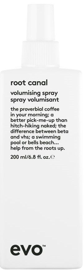 EVO - Root Canal Volumising Spray 
